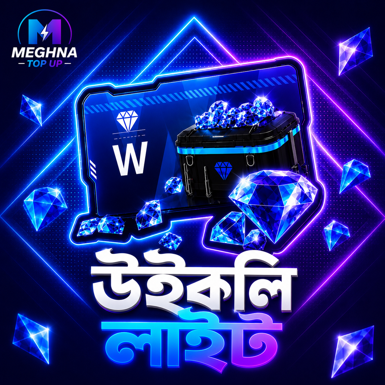 Weekly Lite