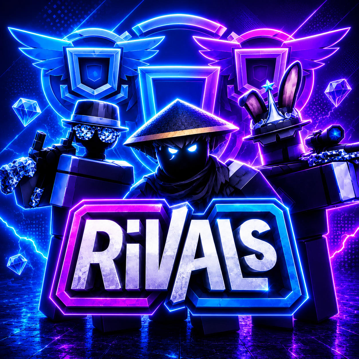 Rivals