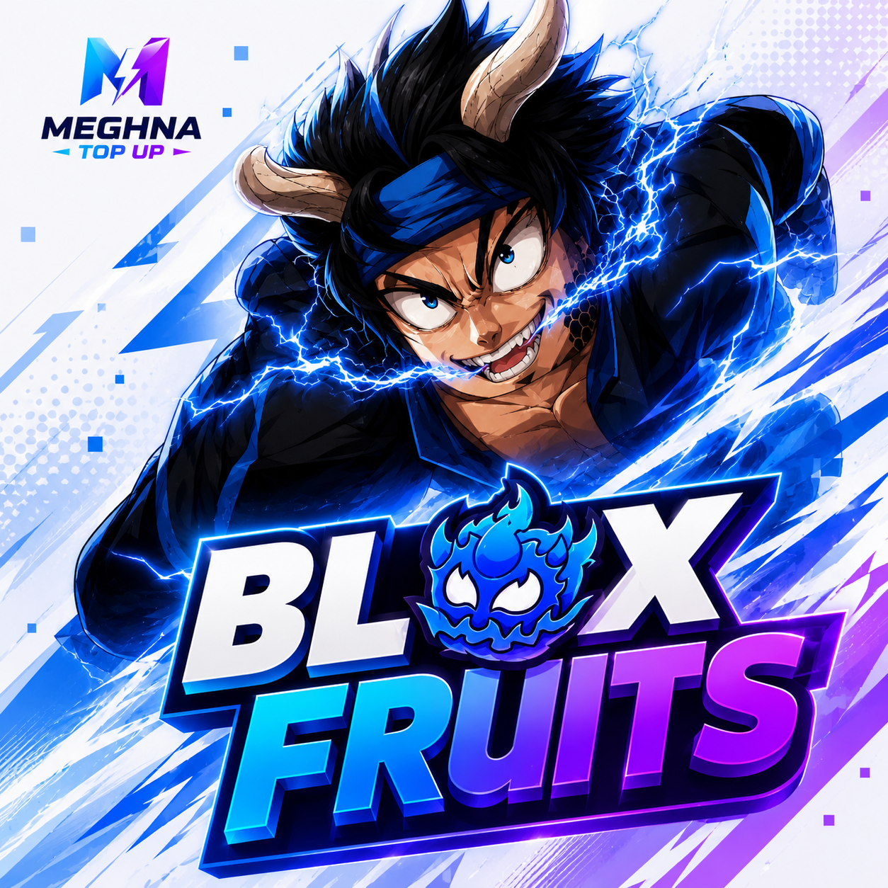 Blox Fruit 