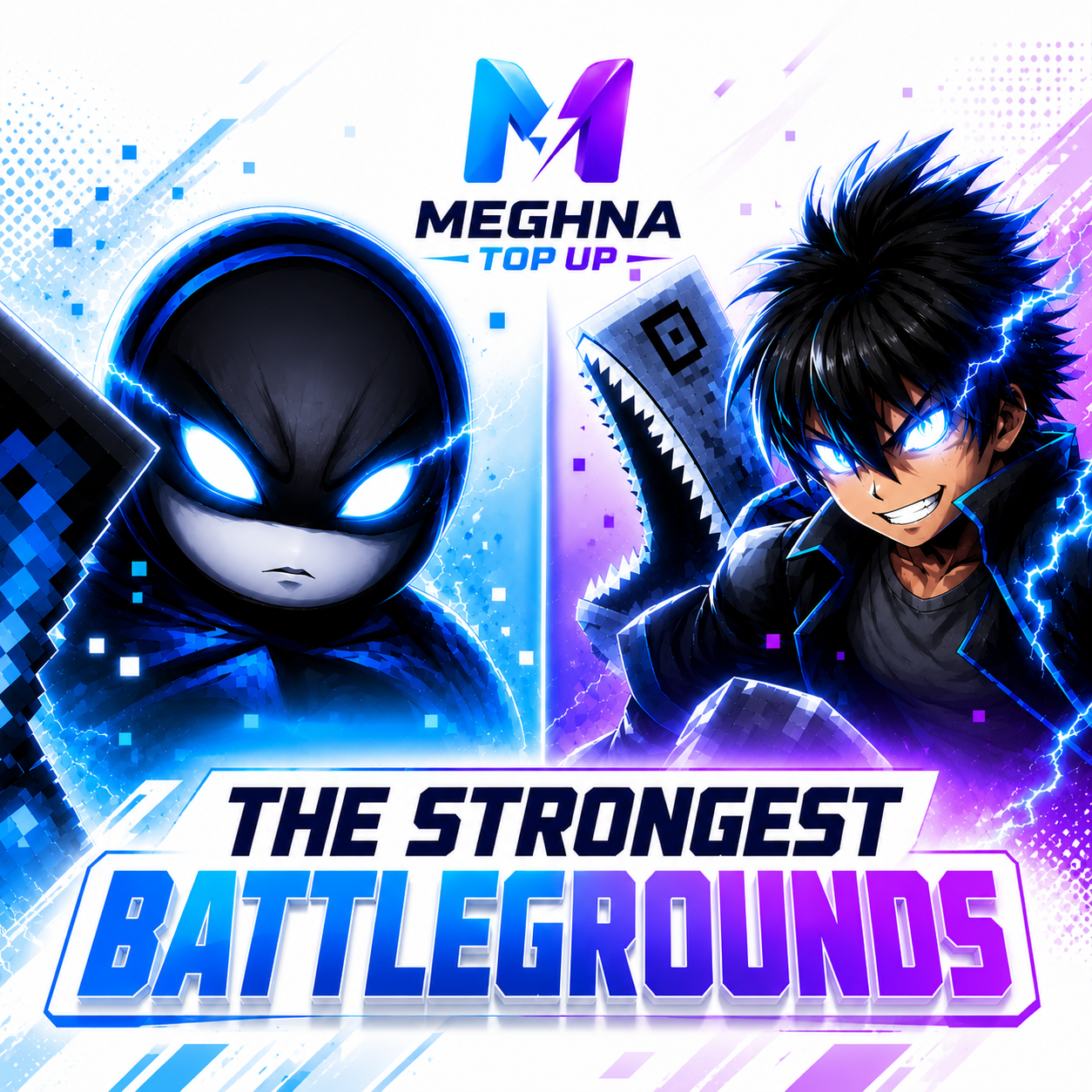The strongest battleground