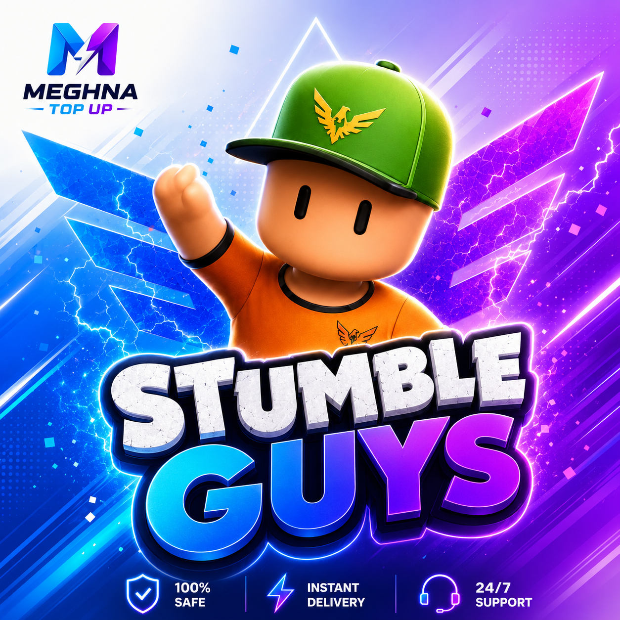 Stumble Guys