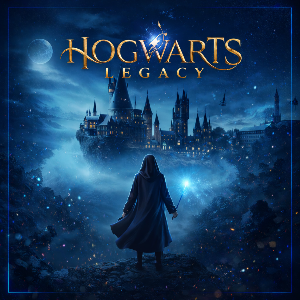 Hogwarts legacy 